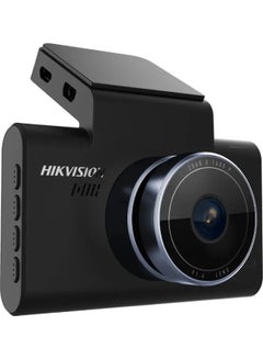 HIKVISION C6 Dash Cam High Resolution Wide Angle Lens WiFi GPS  - Image 1