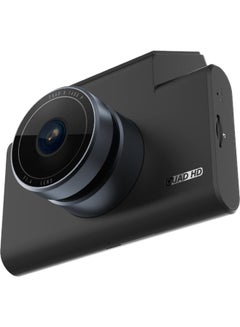 HIKVISION C6 Dash Cam High Resolution Wide Angle Lens WiFi GPS  - Image 2