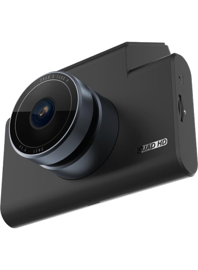HIKVISION C6 Dash Cam High Resolution Wide Angle Lens WiFi GPS  - Image 2