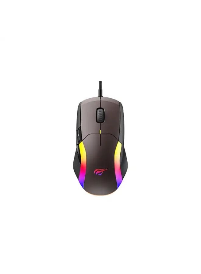 MS959S Colorful LED Mouse Backlit Optical Mouse Wired Computer RGB Gaming Mouse For Professional Gamers - pnsku/N70023961V/45/_/1699981319/a9e988e5-660a-4b24-b753-f8f345d46487