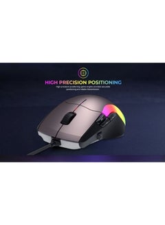 MS959S Colorful LED Mouse Backlit Optical Mouse Wired Computer RGB Gaming Mouse For Professional Gamers - pnsku/N70023961V/45/_/1699981320/677ebd39-7bf6-4ca1-833b-ce88ed247c8d