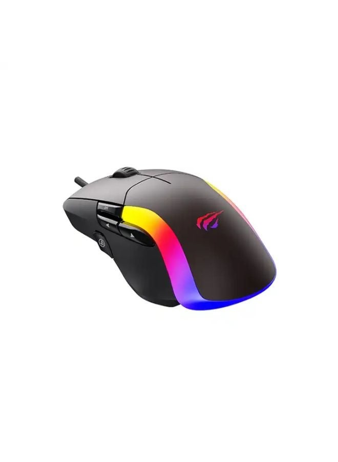 MS959S Colorful LED Mouse Backlit Optical Mouse Wired Computer RGB Gaming Mouse For Professional Gamers - pnsku/N70023961V/45/_/1699981675/2cea128f-4ee6-418b-8b24-828af5171de1