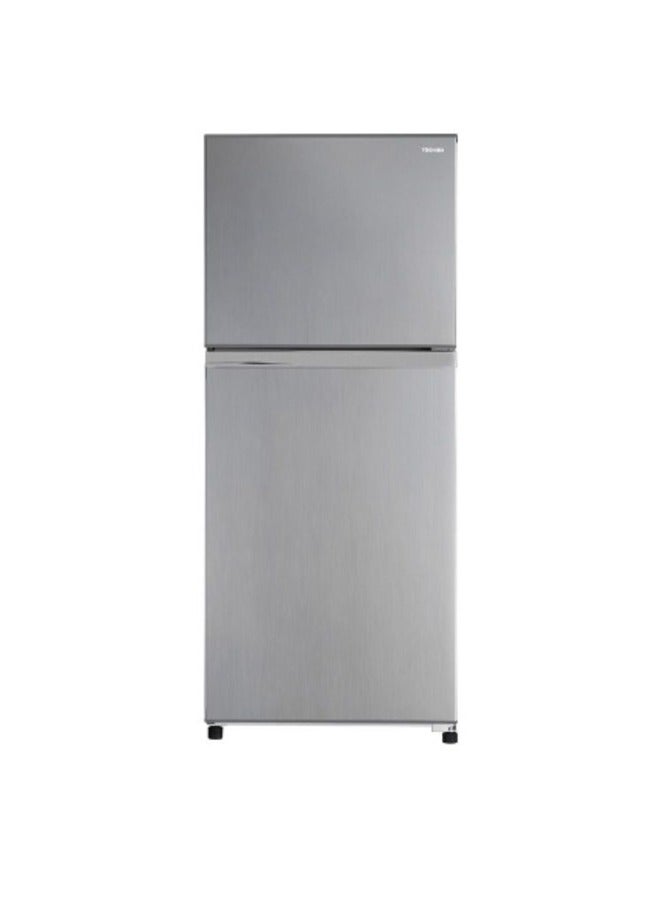Toshiba Refrigerator No Frost 304 Liter GR-EF33-T-C Multicolour - Image 1