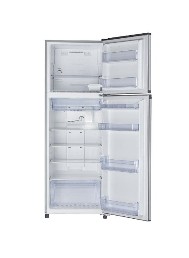 Toshiba Refrigerator No Frost 304 Liter GR-EF33-T-C Multicolour - Image 2