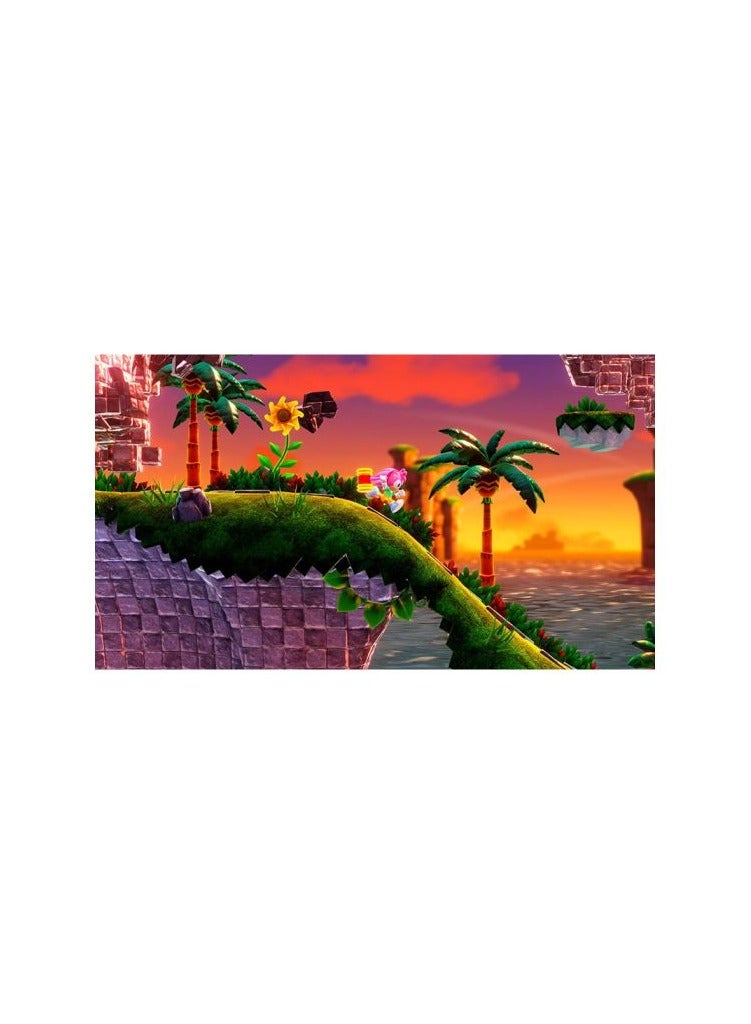 Sega Sonic Superstars - Children's - PlayStation 5 (PS5)  - Image 4