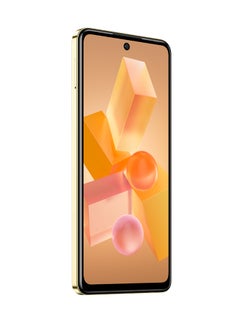 Infinix Hot 40 Dual SIM Horizon Gold 8+8GB RAM 256GB 4G - Middle East Version  - Image 5