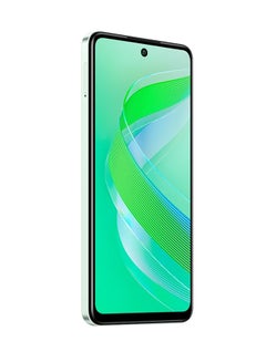 Infinix Smart 8 Dual SIM Crystal Green 3+3GB RAM 64GB 4G - Middle East Version  - Image 5