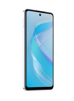 Infinix Smart 8 Dual SIM Galaxy White 3+3GB RAM 64GB 4G - Middle East Version  - Image 5