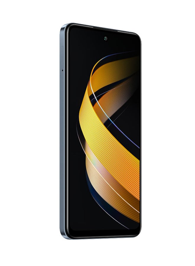 Infinix - Smart 8 Dual SIM Timber Black 3+3GB RAM 64GB 4G - Middle East Version - Image 1