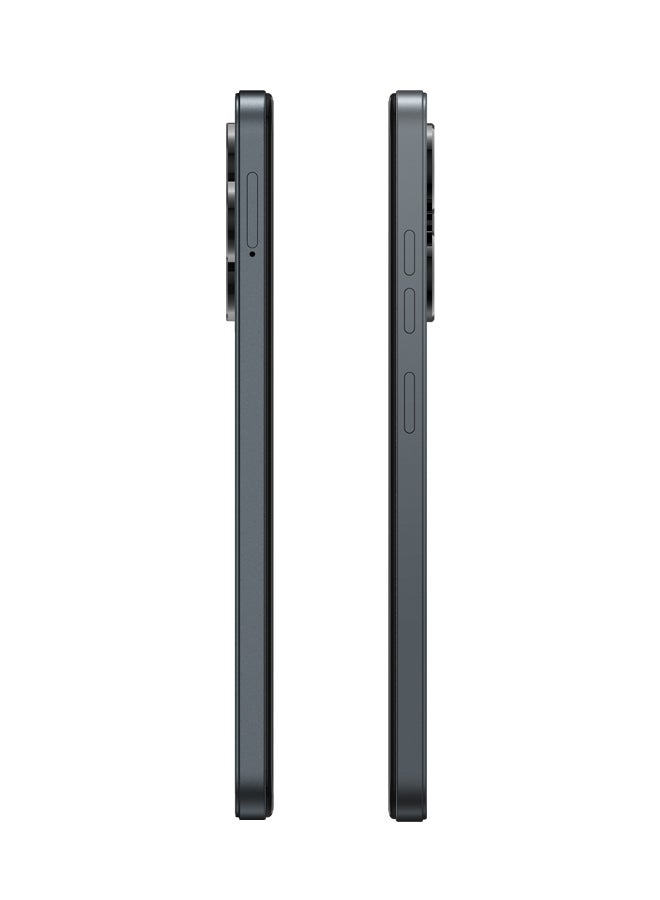 TECNO Spark Go 2024 Dual SIM Gravity Black 4+4GB RAM 128GB 4G - Middle East Version  - Image 4