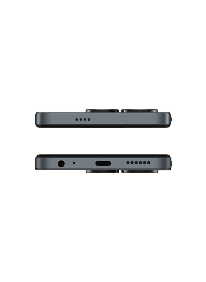 TECNO Spark Go 2024 Dual SIM Gravity Black 4+4GB RAM 128GB 4G - Middle East Version  - Image 5