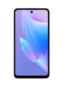 تكنو هاتف Spark Go 2024 ثنائي الشريحة بلون أبيض غامض وذاكرة وصول عشوائي (RAM) سعة 3 جيجابايت وذاكرة تخزين داخلية 64 جيجابايت ويدعم تقنية الجيل الرابع - إصدار الشرق الأوسط  - Image 2