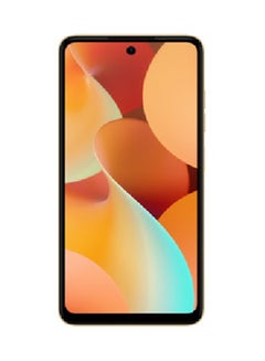 تكنو جهاز Spark Go 2024 ثنائي الشريحة، Magic Skin Green، وذاكرة وصول عشوائي (RAM) 3 جيجابايت، وذاكرة داخلية 64 جيجابايت، ويدعم تقنية 4G - إصدار الشرق الأوسط  - Image 2