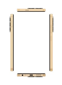 تكنو جهاز Spark Go 2024 ثنائي الشريحة، Magic Skin Green، وذاكرة وصول عشوائي (RAM) 3 جيجابايت، وذاكرة داخلية 64 جيجابايت، ويدعم تقنية 4G - إصدار الشرق الأوسط  - Image 4