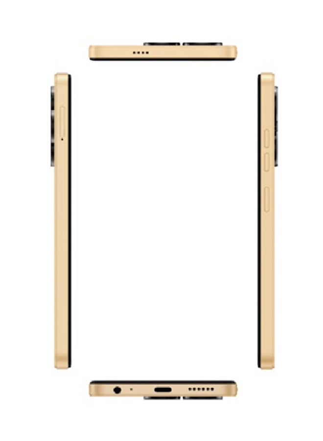 تكنو - جهاز Spark Go 2024 ثنائي الشريحة، Magic Skin Green، وذاكرة وصول عشوائي (RAM) 3 جيجابايت، وذاكرة داخلية 64 جيجابايت، ويدعم تقنية 4G - إصدار الشرق الأوسط - Image 1