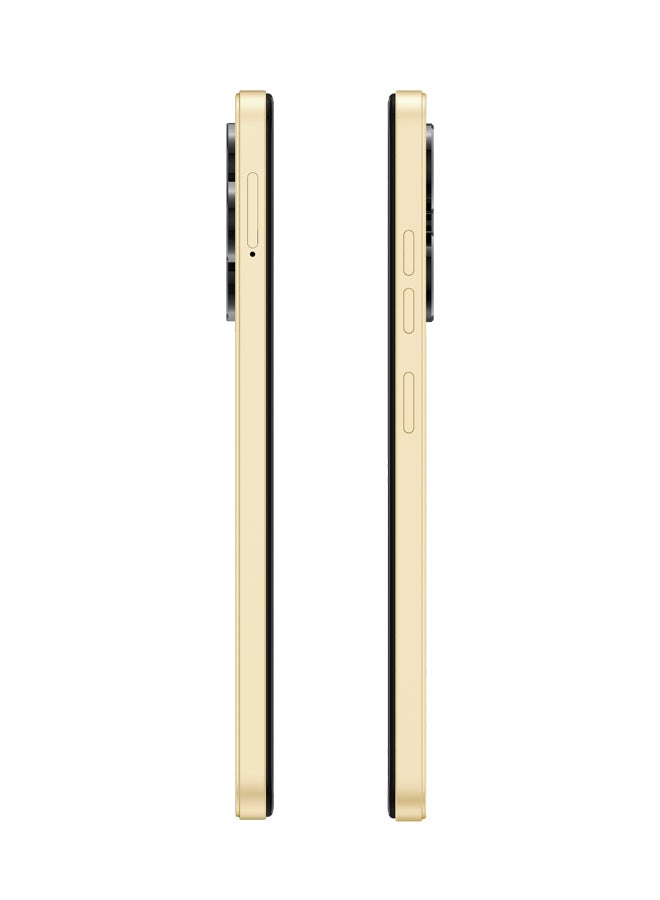 TECNO Spark Go 2024 Dual SIM Magic Skin Green 4+4GB RAM 128GB 4G - Middle East Version  - Image 4