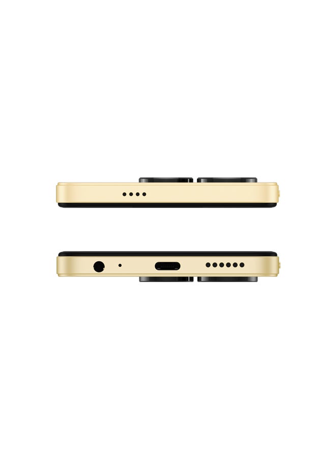 TECNO Spark Go 2024 Dual SIM Magic Skin Green 4+4GB RAM 128GB 4G - Middle East Version  - Image 5
