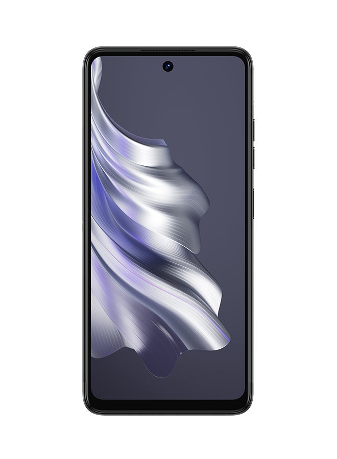 TECNO - Spark 20 Dual SIM Gravity Black 8GB RAM 256GB 4G - Middle East Version - Image 1