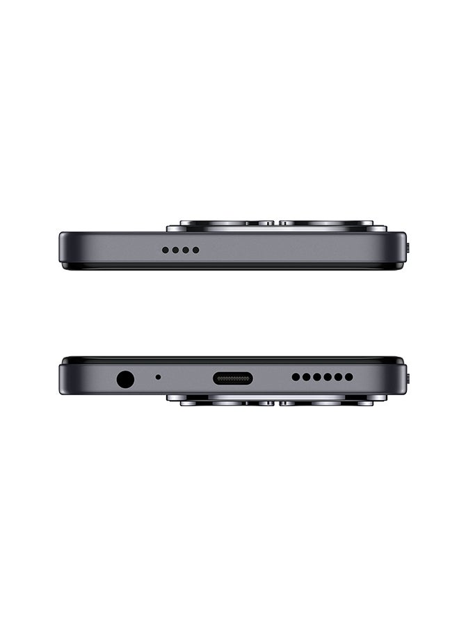 TECNO - Spark 20 Dual SIM Gravity Black 8GB RAM 256GB 4G - Middle East Version - Image 1