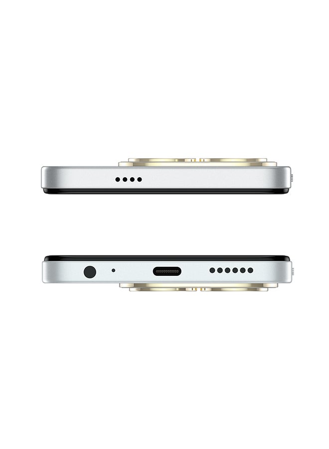 TECNO - Spark 20 Dual SIM Cyber White 8GB RAM 256GB 4G - Middle East Version - Image 1