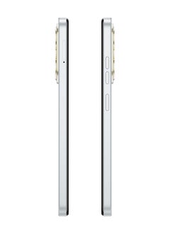 TECNO Spark 20 Dual SIM Cyber White 8GB RAM 256GB 4G - Middle East Version  - Image 5