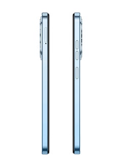 TECNO Spark 20 Dual SIM Magic Skin Blue 8GB RAM 256GB 4G - Middle East Version  - Image 5