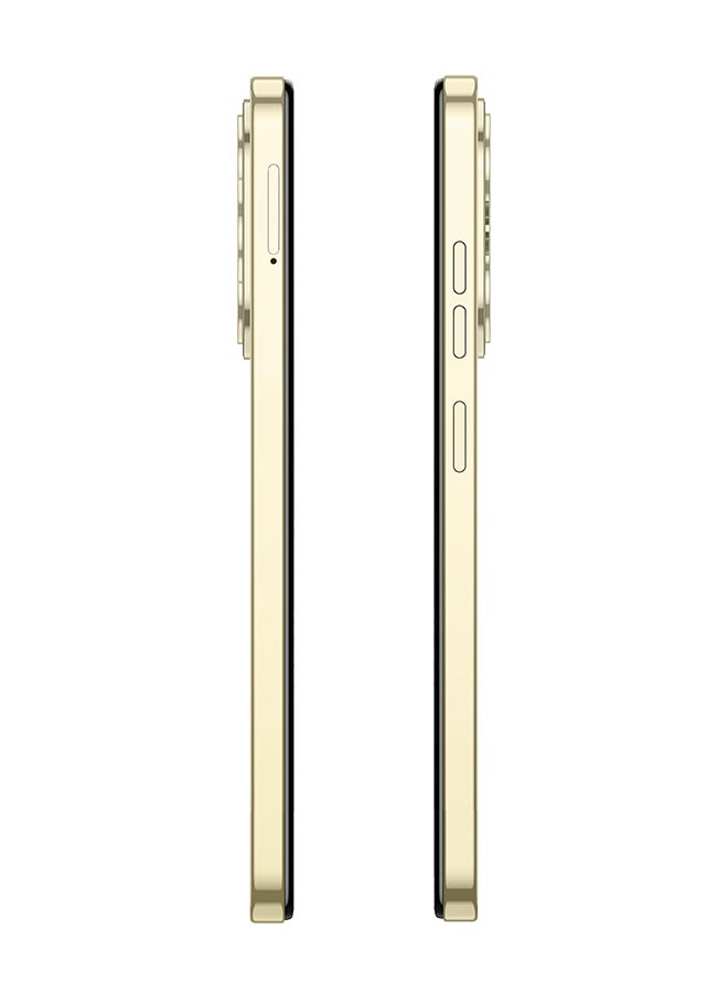 TECNO Spark 20 Dual SIM Neon Gold 8GB RAM 256GB 4G - Middle East Version  - Image 5