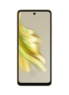 TECNO Spark 20 Dual SIM Neon Gold 8GB RAM 256GB 4G - Middle East Version  - Image 2