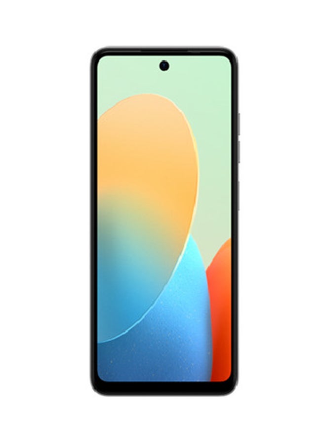 TECNO - Spark 20C Dual SIM Gravity Black 4GB RAM 128GB 4G - Middle East Version - Image 1