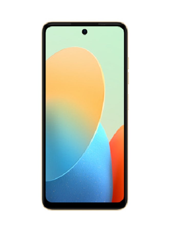 TECNO Spark 20C Dual SIM Magic Skin Green 4GB RAM 128GB 4G - Middle East Version  - Image 2
