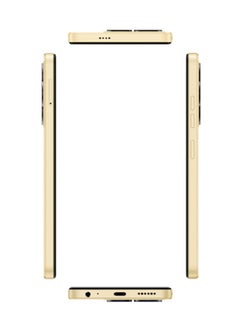 تكنو هاتف Spark 20C ثنائي الشريحة، Magic Skin Green، وذاكرة وصول عشوائي (RAM) سعة 4 جيجابايت، وذاكرة تخزين داخلية 128 جيجابايت، يدعم تقنية 4G - إصدار الشرق الأوسط  - Image 4
