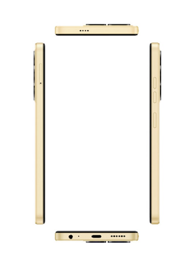 TECNO Spark 20C Dual SIM Magic Skin Green 4GB RAM 128GB 4G - Middle East Version  - Image 4