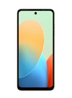 تكنو هاتف Spark 20C ثنائي الشريحة، Magic Skin Green، وذاكرة الوصول العشوائي (RAM) سعة 8 جيجابايت، وذاكرة تخزين داخلية 128 جيجابايت، ويدعم تقنية 4G - إصدار الشرق الأوسط  - Image 2