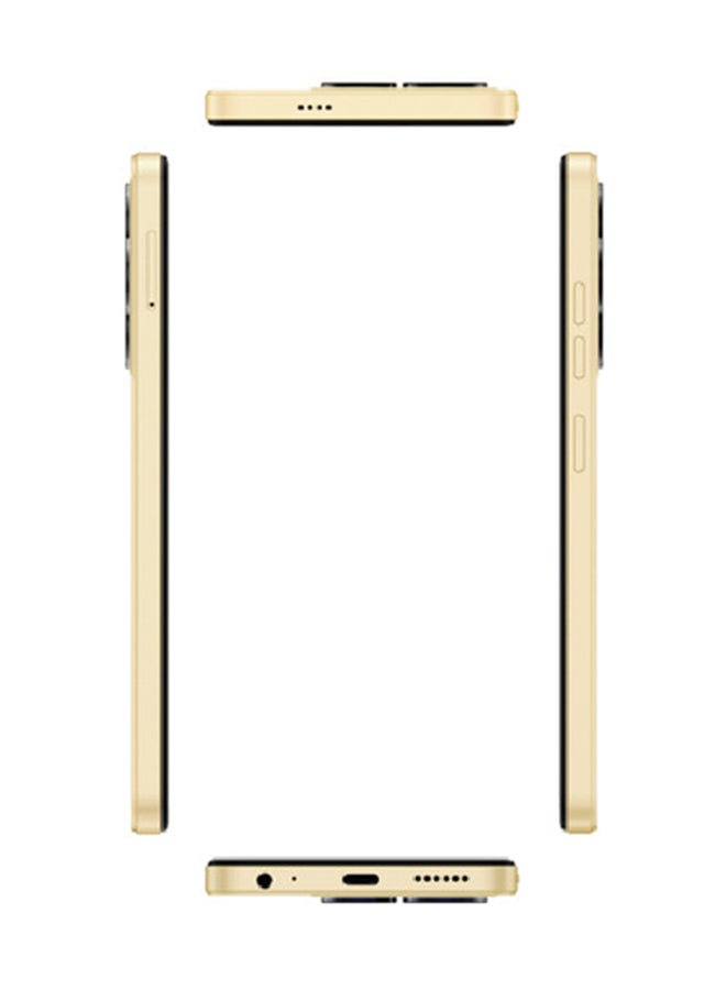 تكنو - هاتف Spark 20C ثنائي الشريحة، Magic Skin Green، وذاكرة الوصول العشوائي (RAM) سعة 8 جيجابايت، وذاكرة تخزين داخلية 128 جيجابايت، ويدعم تقنية 4G - إصدار الشرق الأوسط - Image 1