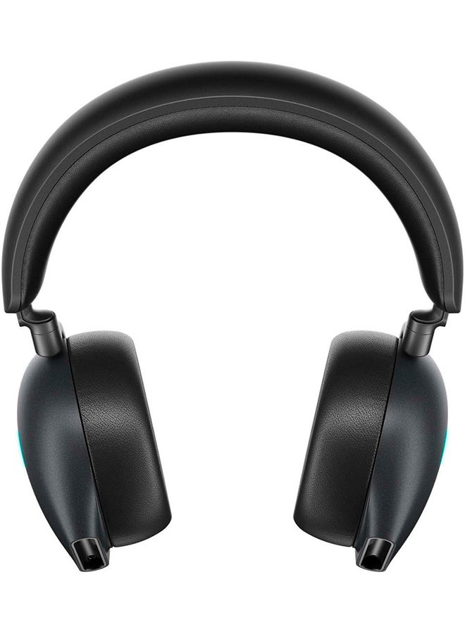 Alienware - Alienware - Stereo Wireless Gaming Headset - Dark Side of the Moon - Image 1