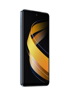 Infinix Smart 8 Dual SIM Timber Black 4+4GB RAM 128GB 4G - Middle East Version  - Image 5