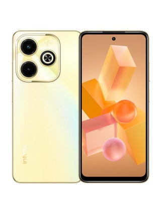 Horizon Gold