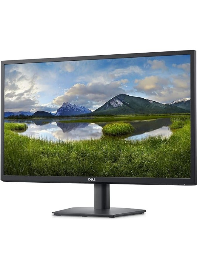 DELL - E2723H 27" Inch Full HD (1920x1080) Monitor, 60Hz, VA, 5ms, DisplayPort & VGA Black - Image 1