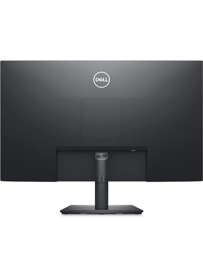 DELL - E2723H 27" Inch Full HD (1920x1080) Monitor, 60Hz, VA, 5ms, DisplayPort & VGA Black - Image 1