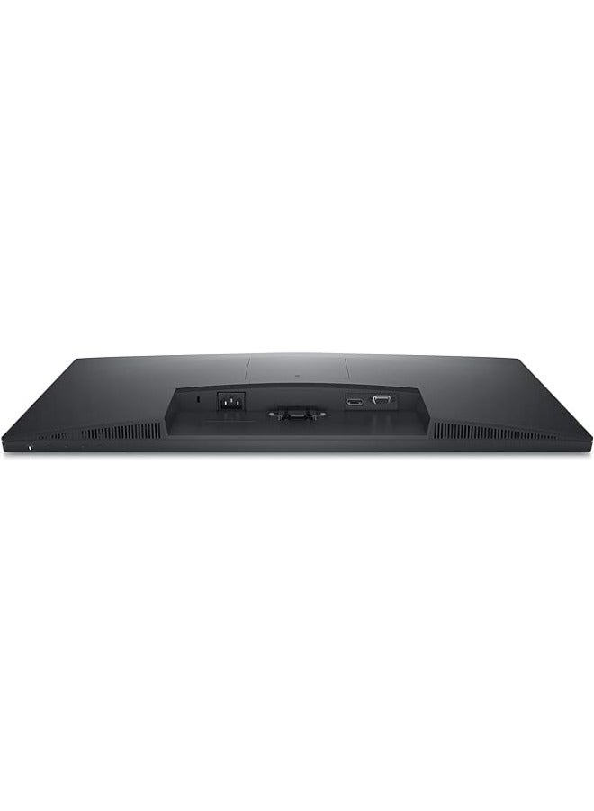 DELL - E2723H 27" Inch Full HD (1920x1080) Monitor, 60Hz, VA, 5ms, DisplayPort & VGA Black - Image 1