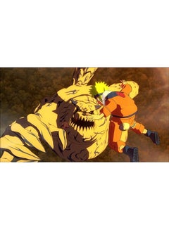 بانداي نامكو إنترتينمنت NARUTO X BORUTO Ultimate Ninja Storm Connections - بلاي ستيشن 5 (PS5)  - Image 2