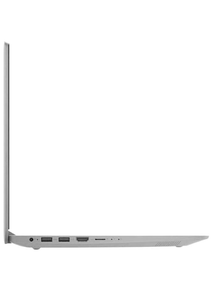 Lenovo - IdeaPad 1-14IGL05 (Upgraded Version) Laptop With 14-inch Full HD Display, Celeron N4020 Processor/4GB RAM DDR4/128GB SSD/Intel UHD Graphics/Windows 10 Pro/ English/Arabic Grey - Image 1