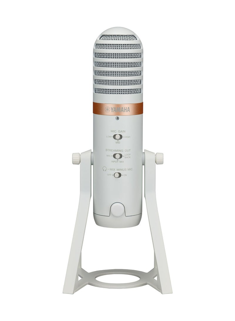 ياماها ميكروفون USB AG01W - Image 3