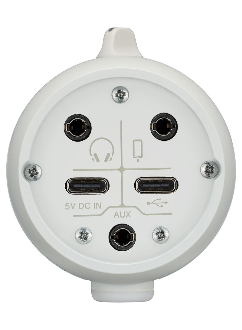 ياماها ميكروفون USB AG01W - Image 4