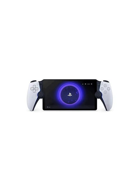 PlayStation Portal Remote Player For PS5 Console