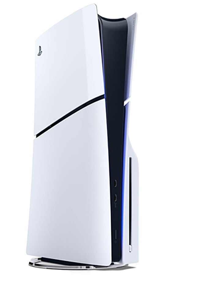 Sony PlayStation 5 Slim Disc Console Ksa Edition With Call of Duty: Modern Warfare III (Ksa Version) - Image 3