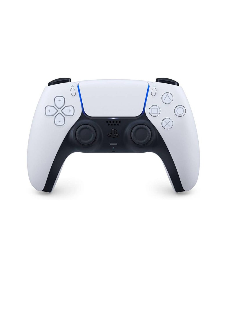 Sony - PlayStation 5 Slim Disc Console Ksa Version With Extra Controller - Image 1