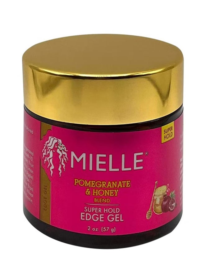 ميلي Pomegranate And Honey Super Hold Edge Gel 57grams - Image 1