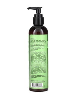MIELLE Rosemary Mint Daily Styling Creme 236.59ml  - Image 2