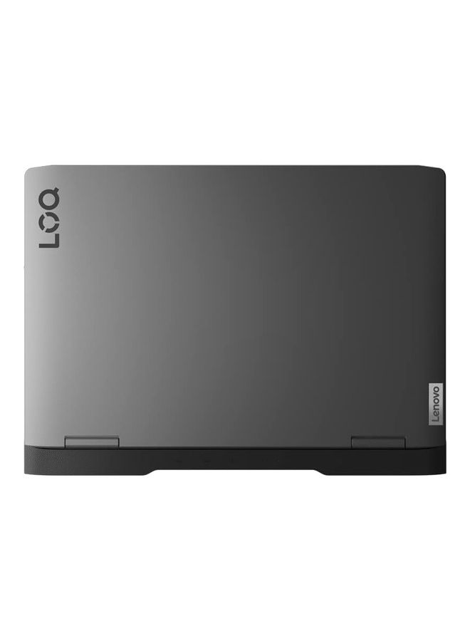 Lenovo - LOQ 82XV002LUS Gaming (Upgraded Version) Laptop With 15.6-Inch FHD Display, Core i5-13420H Processor/8GB RAM/1TB SSD/6GB NVIDIA GeForce RTX 3050 Graphics/Windows 11 Home English Grey - Image 1